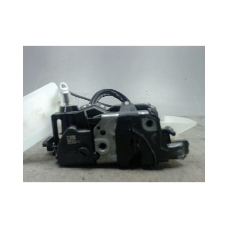 SYSTEME CONDAMNATION AVANT GAUCHE CITROEN C3 AIRCR.