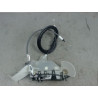 SYSTEME CONDAMNATION AVANT GAUCHE CITROEN C3 AIRCR.