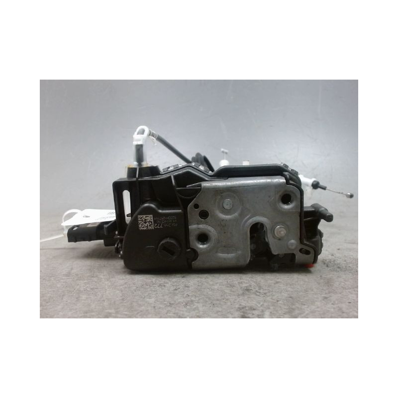 SYSTEME CONDAMNATION ARRIERE GAUCHE CITROEN C3 AIRCR.