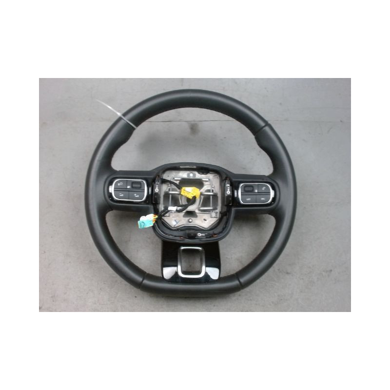 VOLANT DE DIRECTION CITROEN C3 AIRCR.