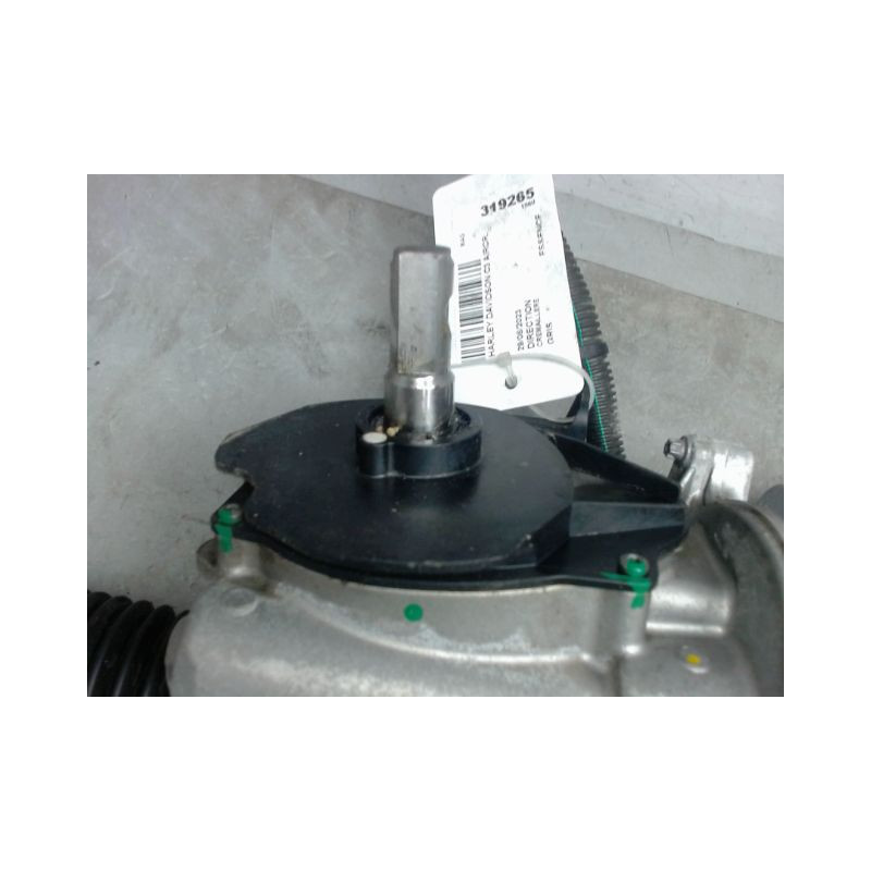CREMAILLERE CITROEN C3 AIRCR.