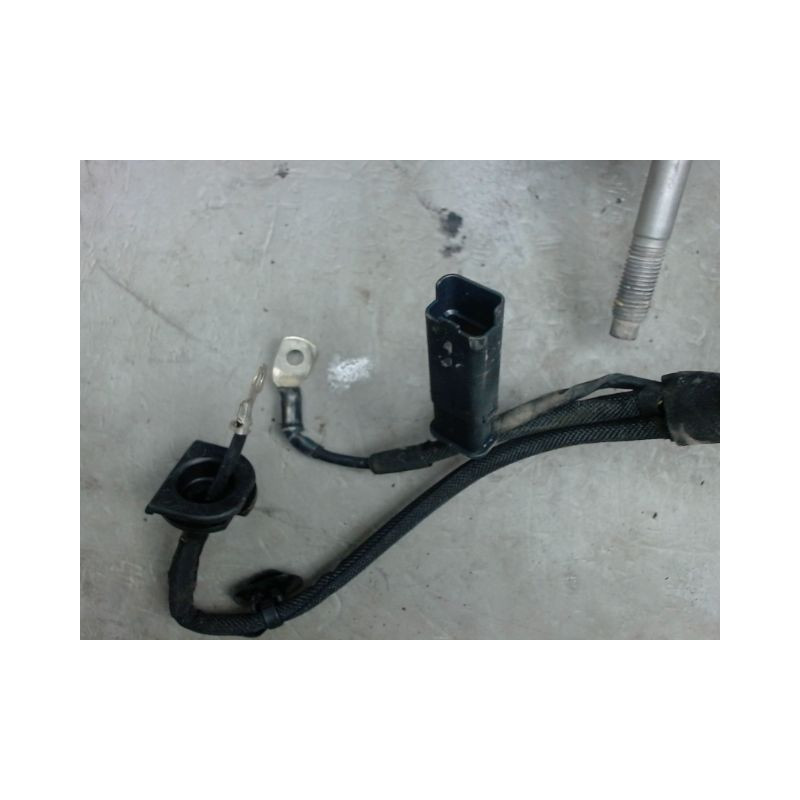 CREMAILLERE CITROEN C3 AIRCR.