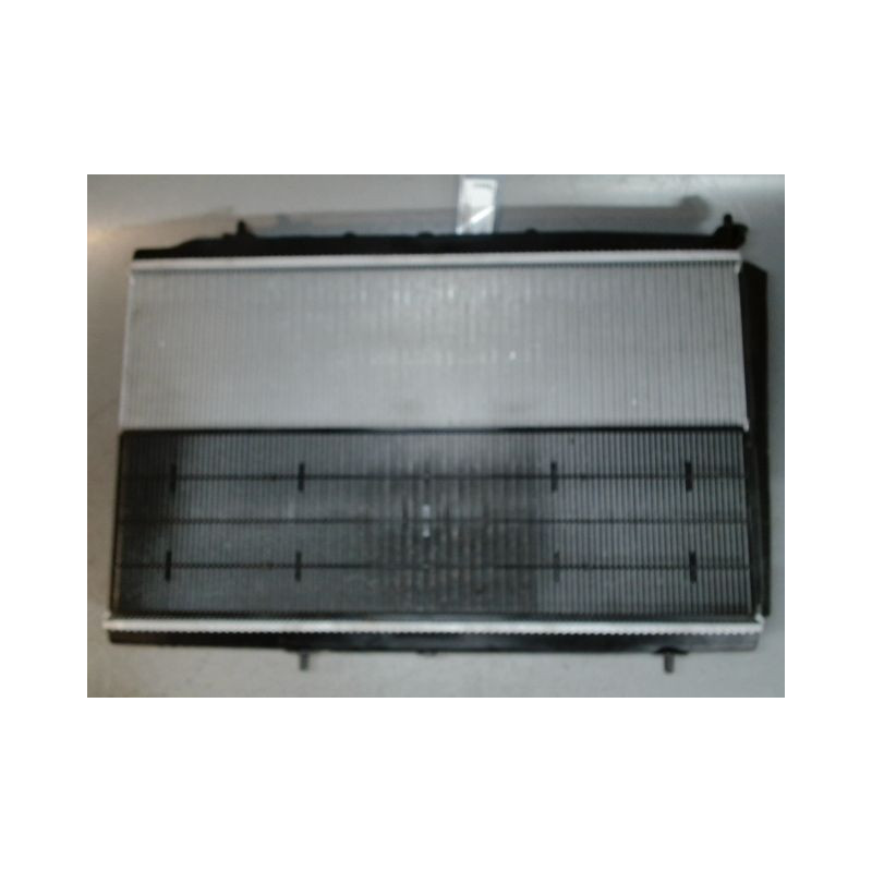 RADIATEUR PEUGEOT 208
