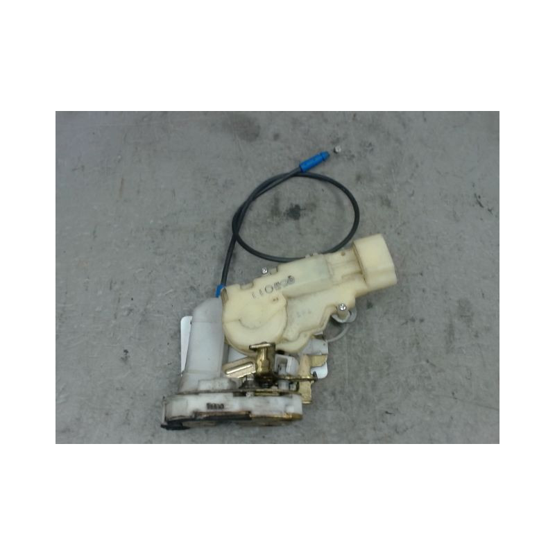 SYSTEME CONDAMNATION ARRIERE DROIT TOYOTA YARIS 2003-