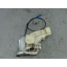 SYSTEME CONDAMNATION ARRIERE DROIT TOYOTA YARIS 2003-