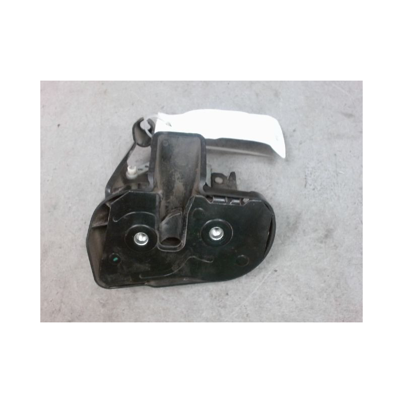 SERRURE PORTE COULISSANTE DROIT VOLKSWAGEN CADDY VAN 2004-