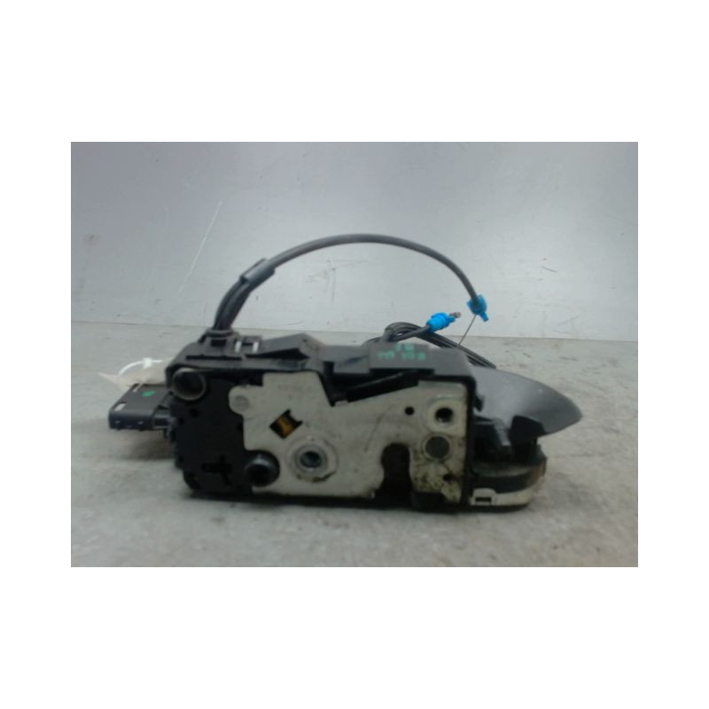 SYSTEME CONDAMNATION AVANT GAUCHE CITROEN C4 PICASSO