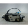 SYSTEME CONDAMNATION AVANT GAUCHE CITROEN C4 PICASSO
