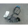 SYSTEME CONDAMNATION AVANT GAUCHE CITROEN C4 PICASSO