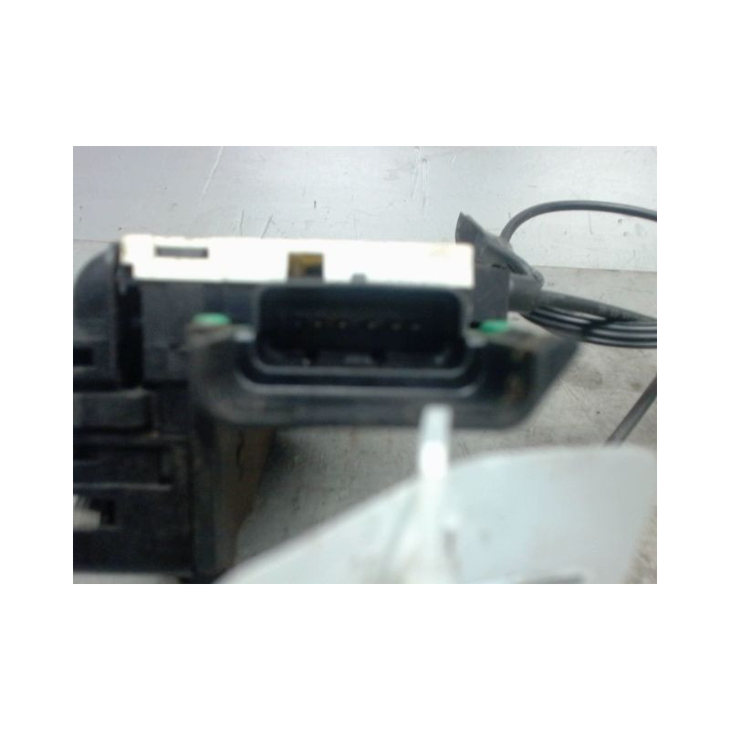 SYSTEME CONDAMNATION AVANT GAUCHE CITROEN C4 PICASSO