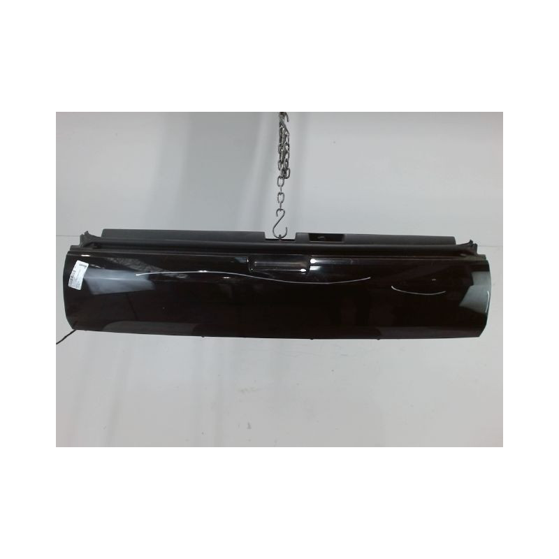 HAYON INFERIEUR PEUGEOT 3008 2009-