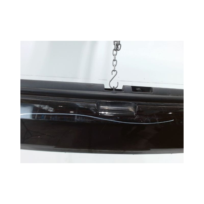 HAYON INFERIEUR PEUGEOT 3008 2009-