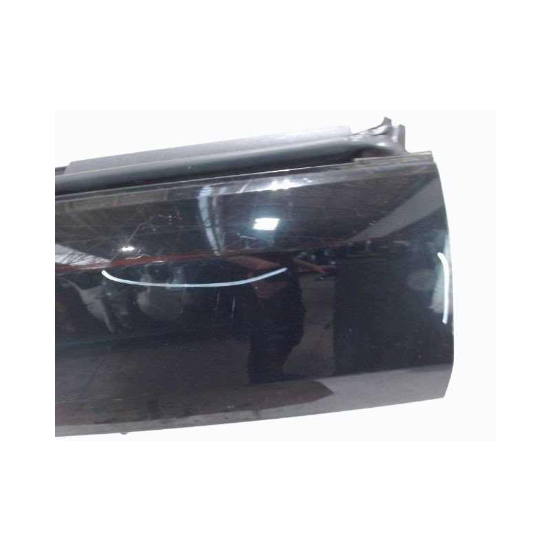 HAYON INFERIEUR PEUGEOT 3008 2009-