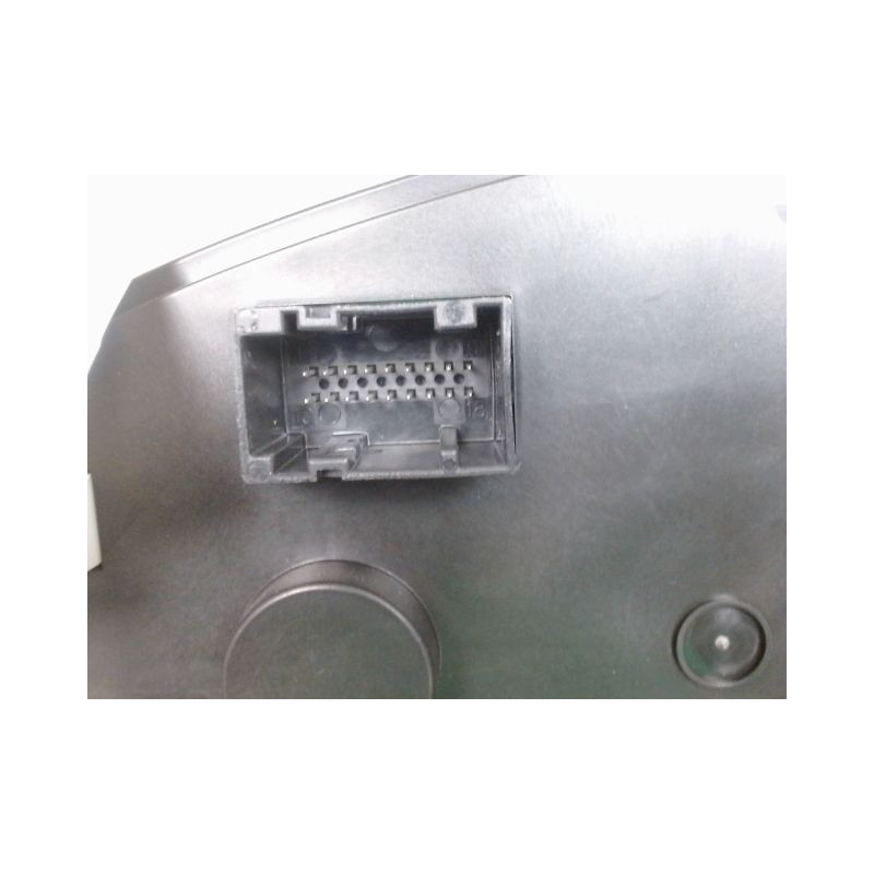BLOC COMPTEURS PEUGEOT BOXER