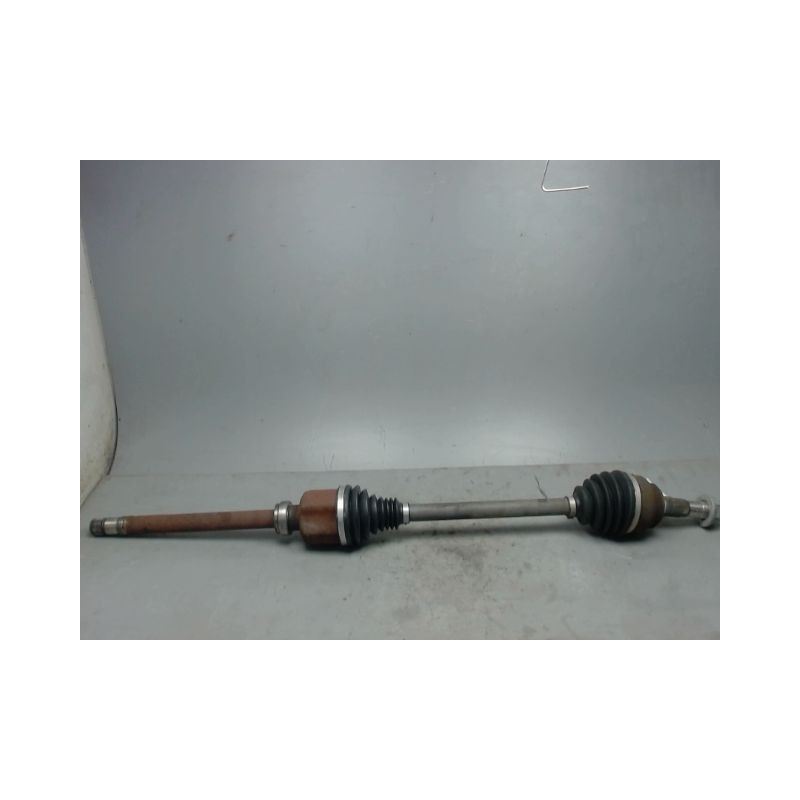 TRANSMISSION AVANT DROIT PEUGEOT BOXER 2.2 BlueHDi 140