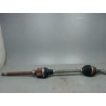 TRANSMISSION AVANT DROIT PEUGEOT BOXER 2.2 BlueHDi 140