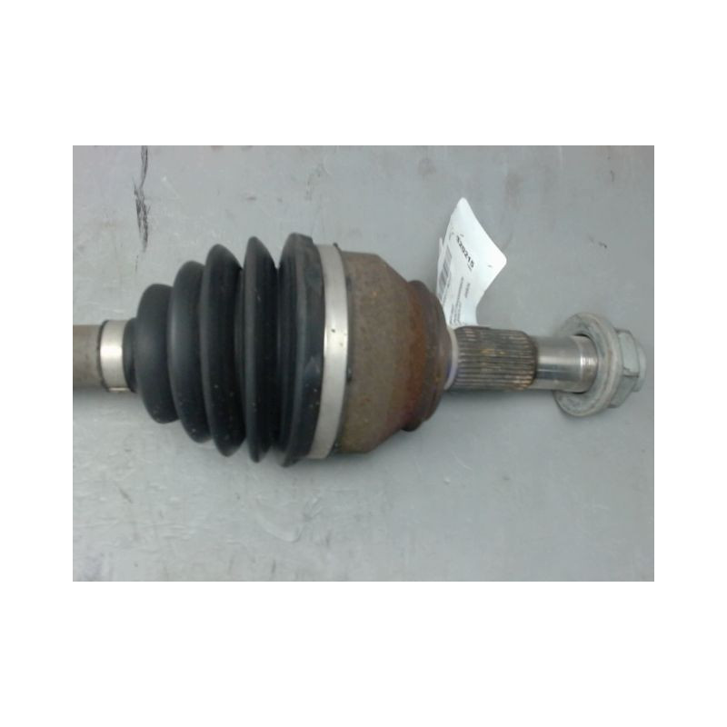 TRANSMISSION AVANT DROIT PEUGEOT BOXER 2.2 BlueHDi 140
