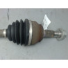 TRANSMISSION AVANT DROIT PEUGEOT BOXER 2.2 BlueHDi 140