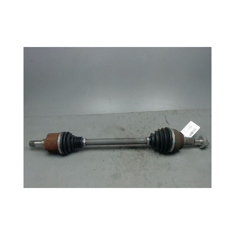 TRANSMISSION AVANT GAUCHE PEUGEOT BOXER 2.2 BlueHDi 140