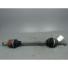 TRANSMISSION AVANT GAUCHE PEUGEOT BOXER 2.2 BlueHDi 140