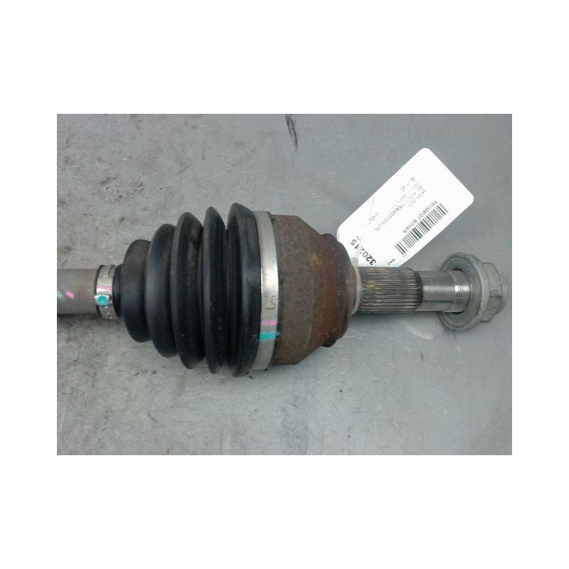 TRANSMISSION AVANT GAUCHE PEUGEOT BOXER 2.2 BlueHDi 140