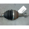 TRANSMISSION AVANT GAUCHE PEUGEOT BOXER 2.2 BlueHDi 140