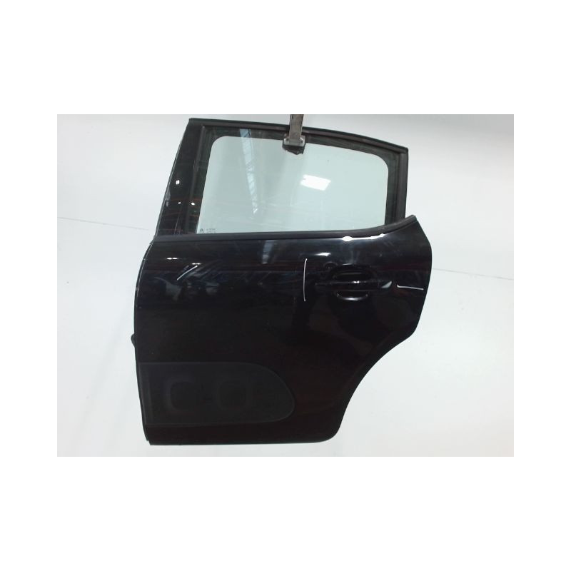 PORTE ARRIERE GAUCHE CITROEN C3