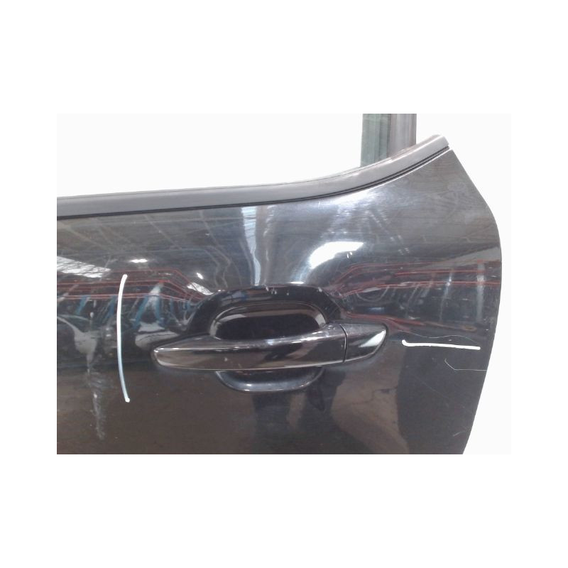 PORTE ARRIERE GAUCHE CITROEN C3