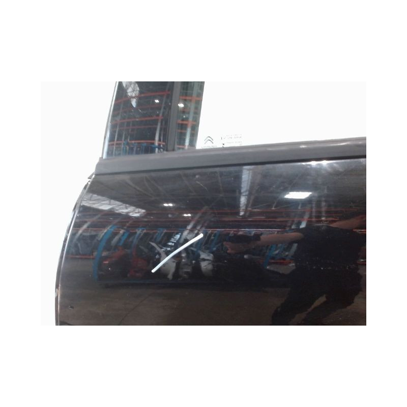PORTE ARRIERE GAUCHE CITROEN C3
