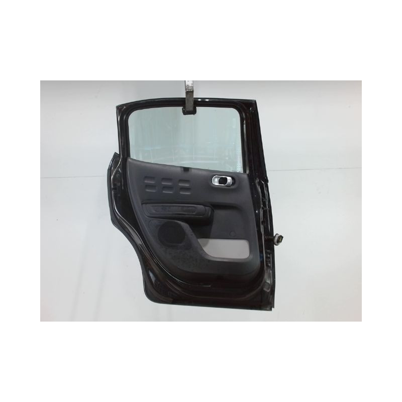 PORTE ARRIERE GAUCHE CITROEN C3