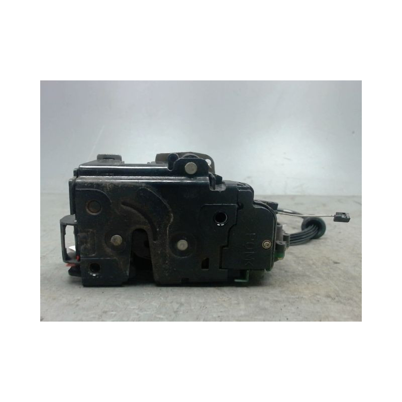 SYSTEME CONDAMNATION ARRIERE GAUCHE SEAT IBIZA 2002-2006