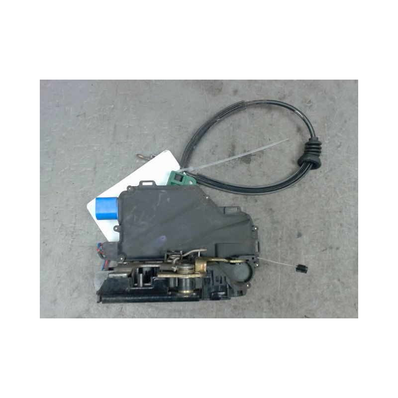 SYSTEME CONDAMNATION ARRIERE GAUCHE SEAT IBIZA 2002-2006