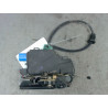 SYSTEME CONDAMNATION ARRIERE GAUCHE SEAT IBIZA 2002-2006