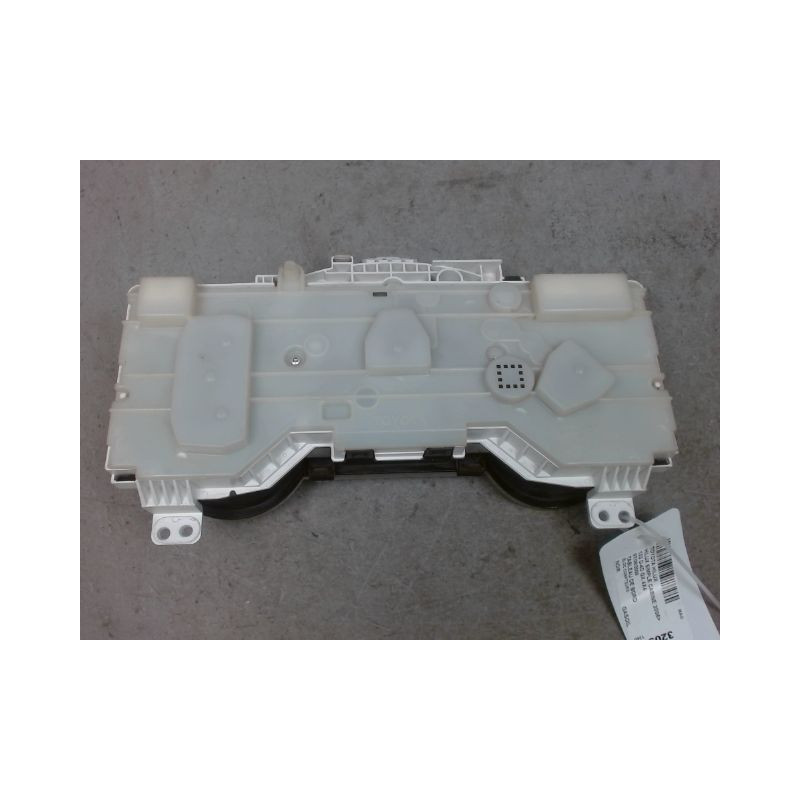 BLOC COMPTEURS TOYOTA HILUX SIMPLE CABINE 2006-