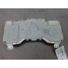 BLOC COMPTEURS TOYOTA HILUX SIMPLE CABINE 2006-