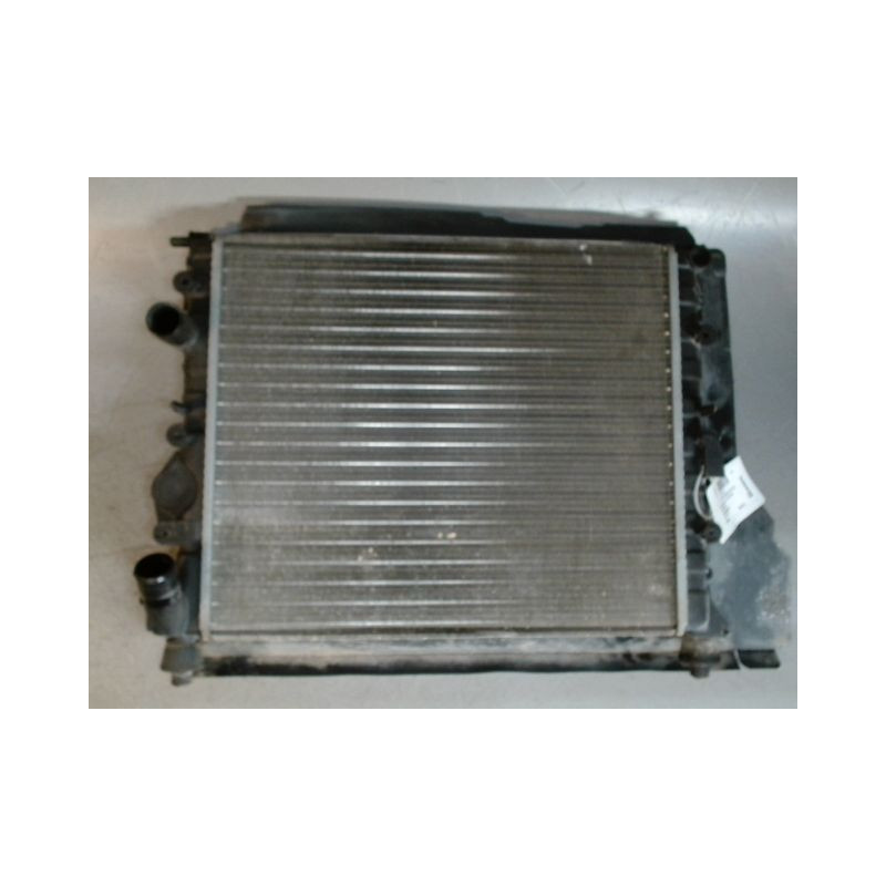 RADIATEUR RENAULT CLIO II PH.2 01-06
