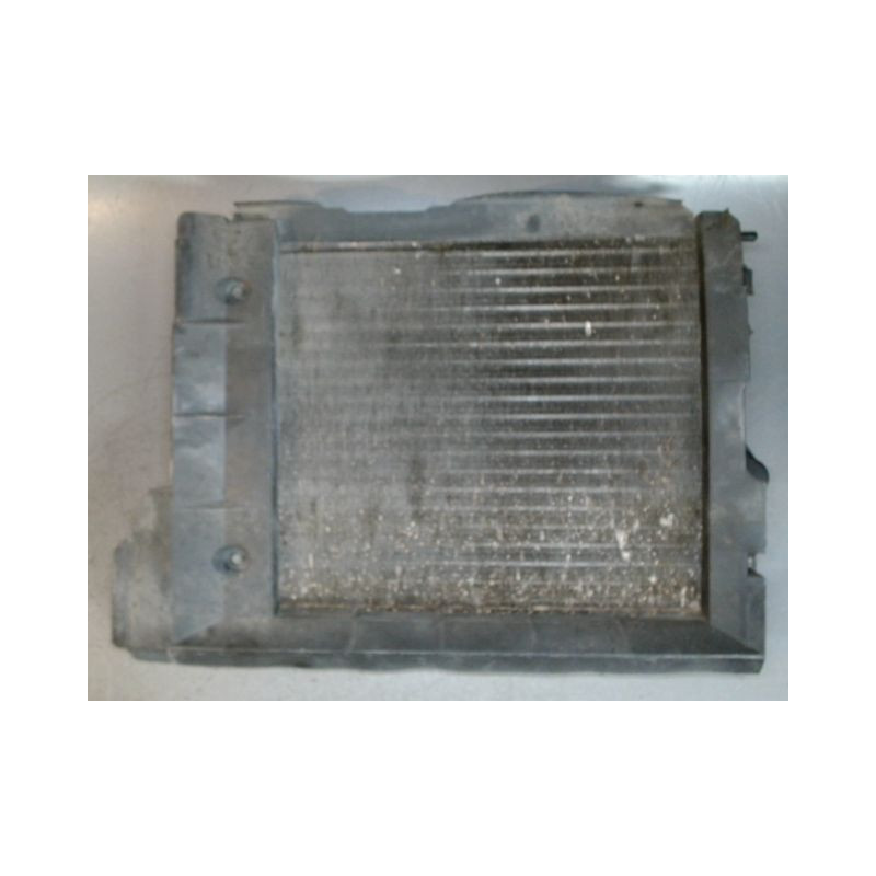RADIATEUR RENAULT CLIO II PH.2 01-06