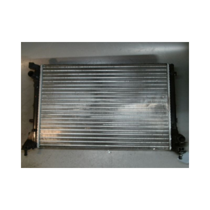 RADIATEUR FIAT 500