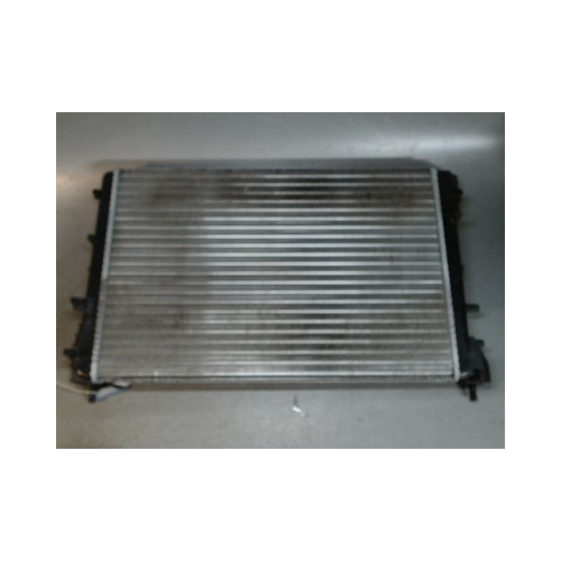 RADIATEUR FIAT 500