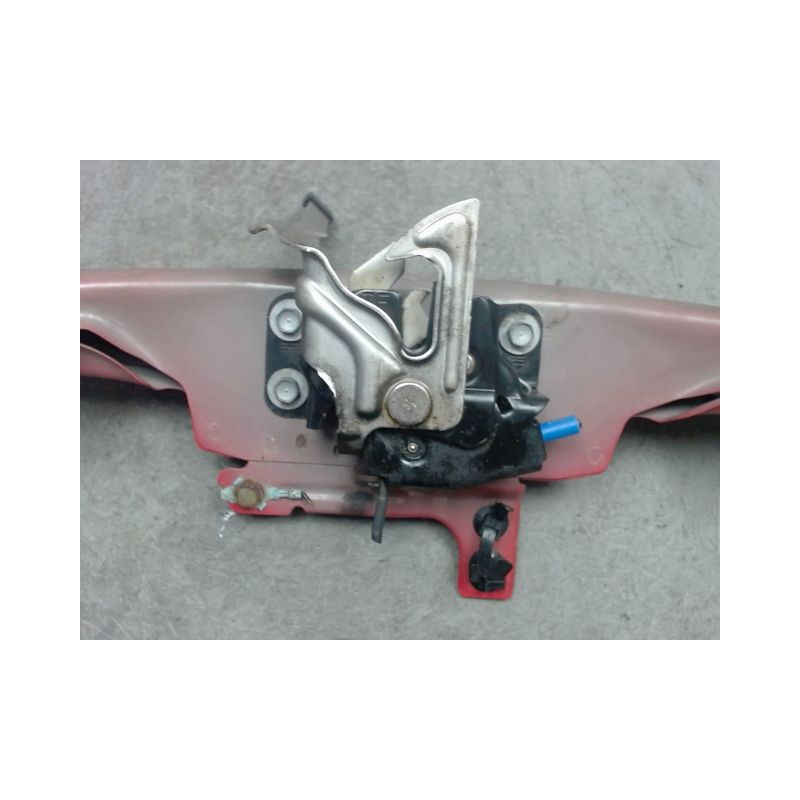 TRAVERSE SUPERIEURE ARMATURE AVANT HONDA JAZZ