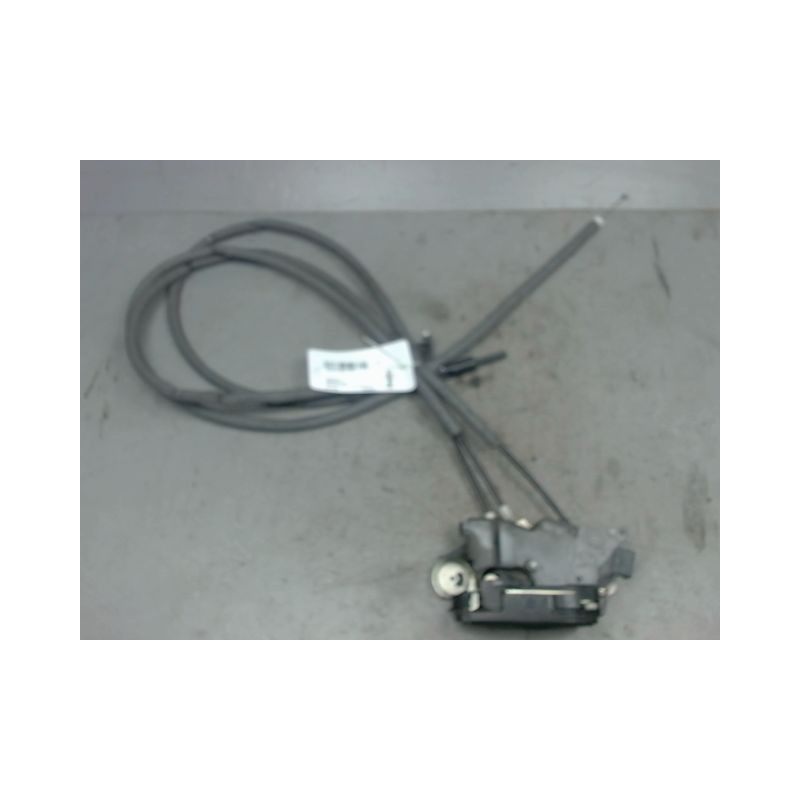 SERRURE PORTE COULISSANTE DROIT MERCEDES VITO