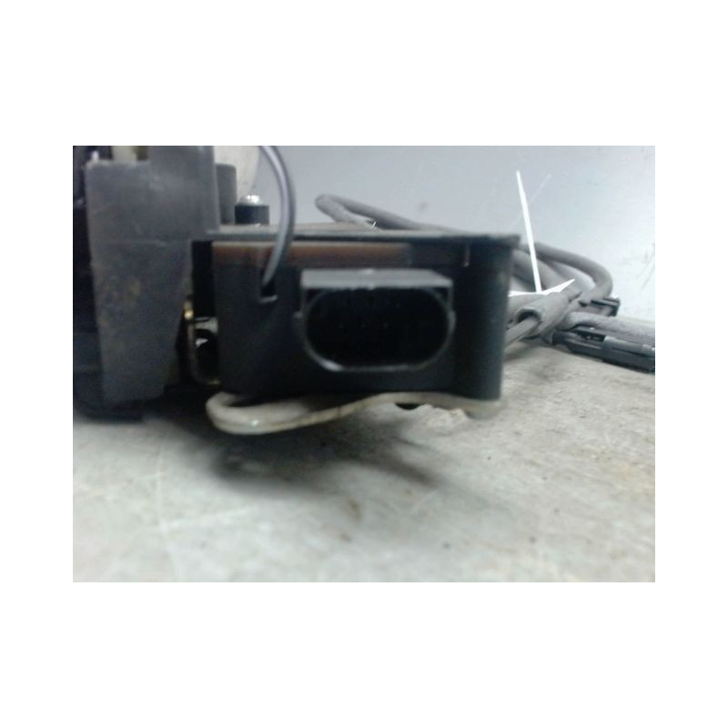 SERRURE PORTE COULISSANTE DROIT MERCEDES VITO