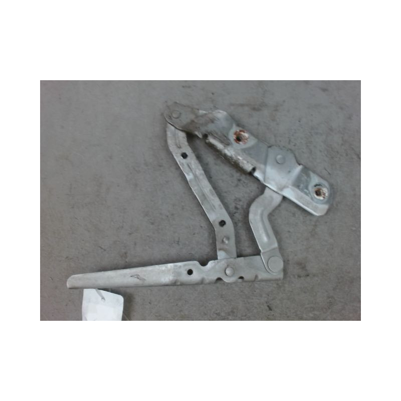 COMPAS DROIT CAPOT FORD C-MAX