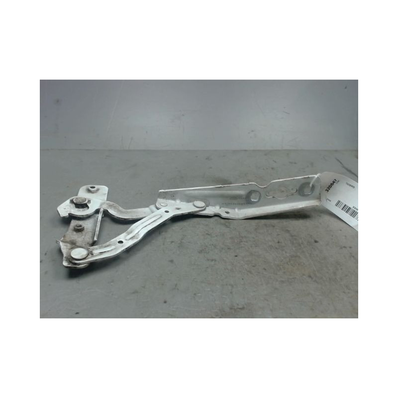 COMPAS GAUCHE CAPOT FORD C-MAX