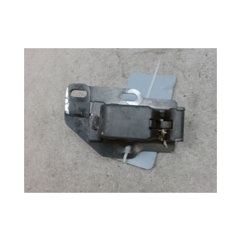 SERRURE PORTE BATTANTE ARRIERE DROIT PEUGEOT PARTNER FGT LONG 08-