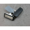ECLAIREUR PLAQUE DE POLICE PEUGEOT PARTNER FGT LONG 08-