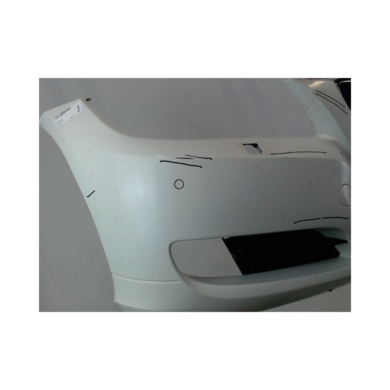 PARE-CHOC AVANT B.M.W. SERIE 3