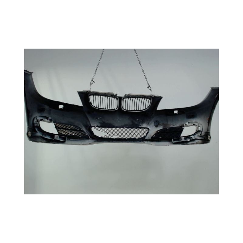 PARE-CHOC AVANT B.M.W. SERIE 3