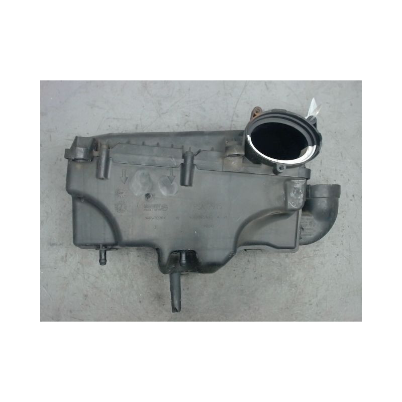 BOITIER FILTRE A AIR CITROEN C4