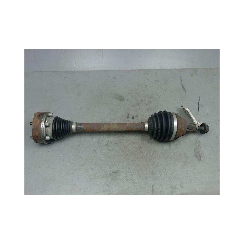 TRANSMISSION AVANT GAUCHE VOLKSWAGEN GOLF 1.6 TDI